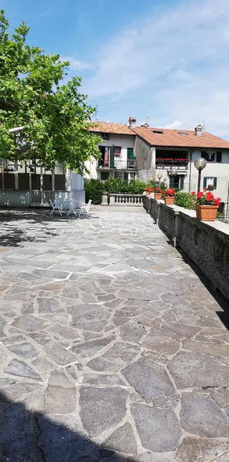 Residenza Santa Valeria Hotel Caglio Exterior photo